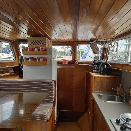 Bateau Maxence